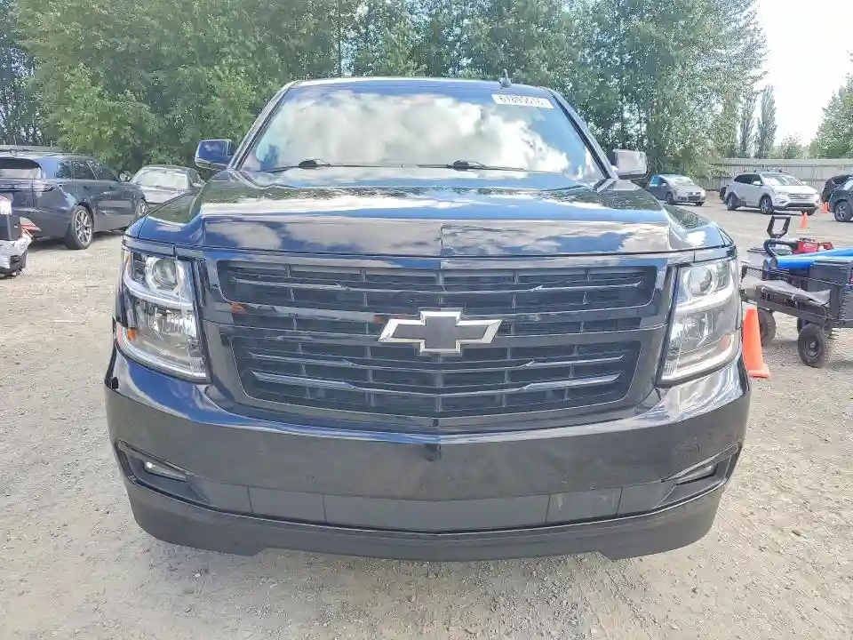 1GNSCHKC5KR270546 2019 CHEVROLET SUBURBAN-4