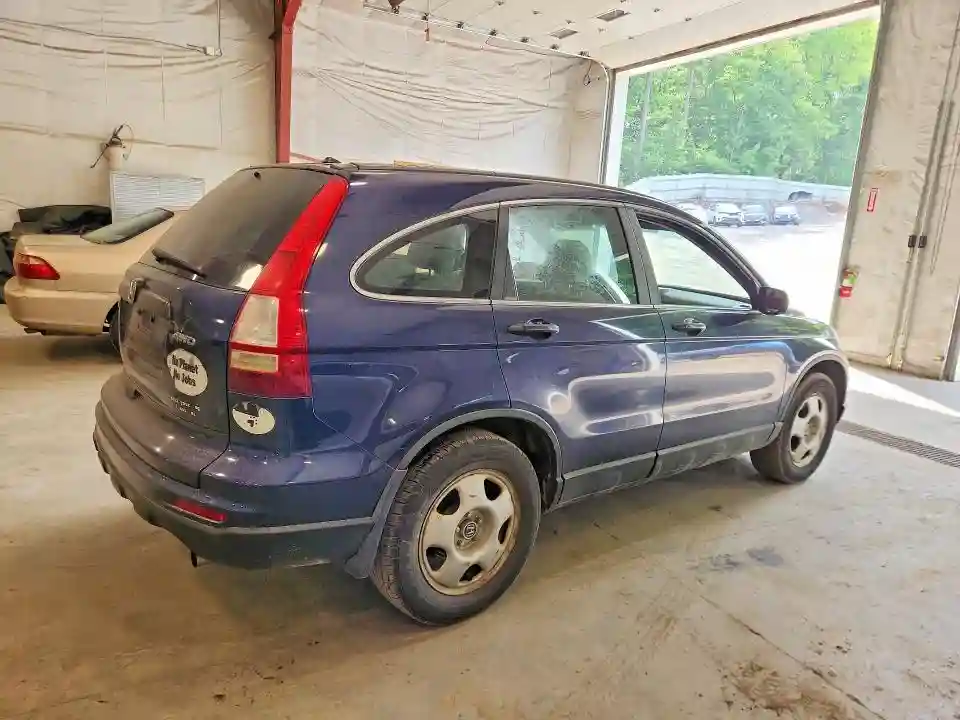 5J6RE4H32BL014735 2011 HONDA CRV-2