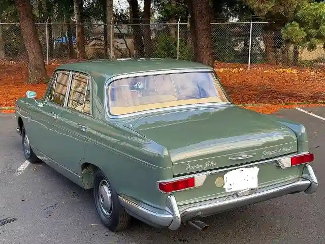 VRS3L3307 1964 VAND VANDENPLAS-2