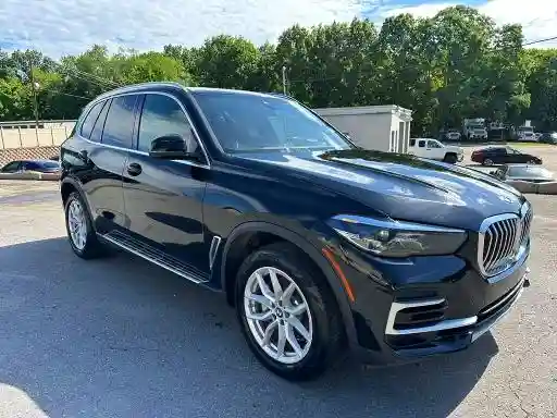 5UXCR4C07P9P39344 2023 BMW X5-3