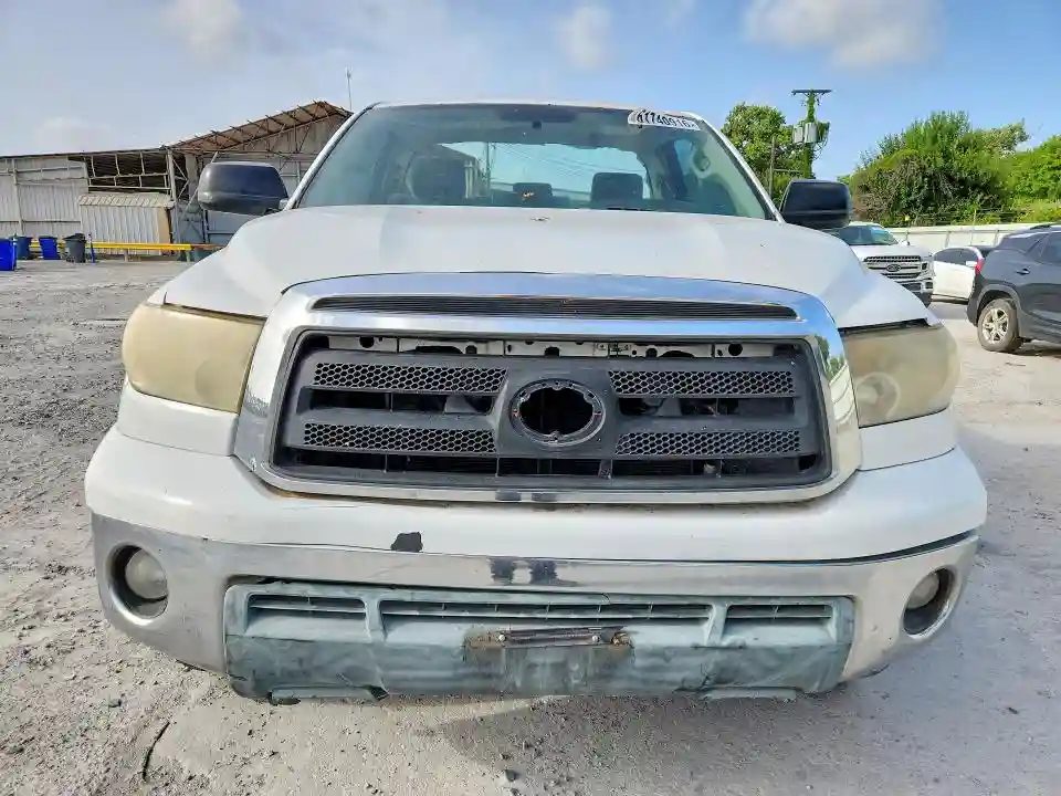 5TFJM5F12AX001035 2010 TOYOTA TUNDRA GRA-4