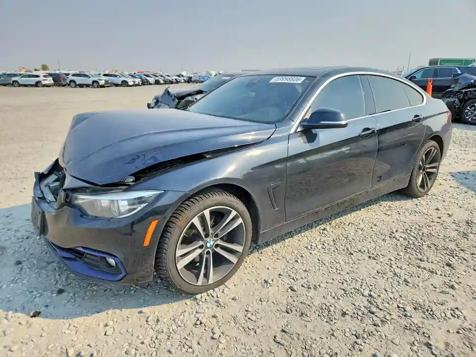 WBA4J3C00LBL11932 2020 BMW 4 SERIES-0