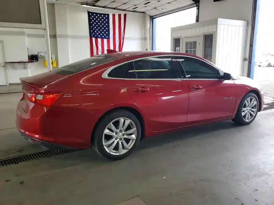 1G1ZF5SX2GF236713 2016 CHEVROLET MALIBU-2