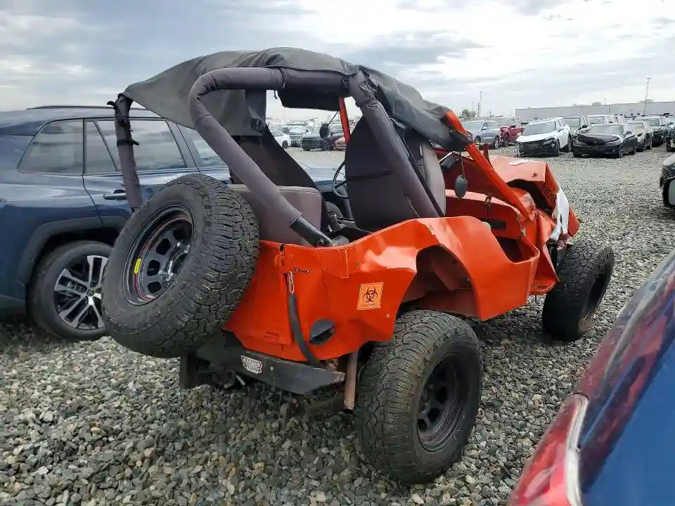 GJ3A36986 1949 WILLY JEEP-2