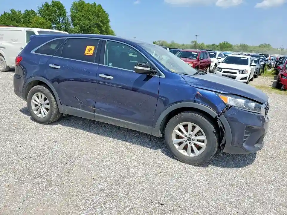 5XYPG4A30LG703008 2020 KIA SORENTO-3