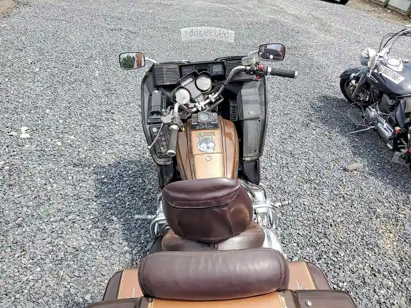 1HFSC0227CA235658 1982 HONDA GL CYCLE-5