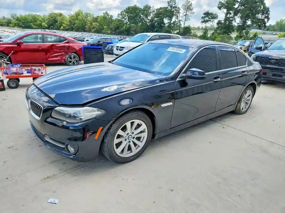 WBA5A5C51FD522304 2015 BMW 5 SERIES-0