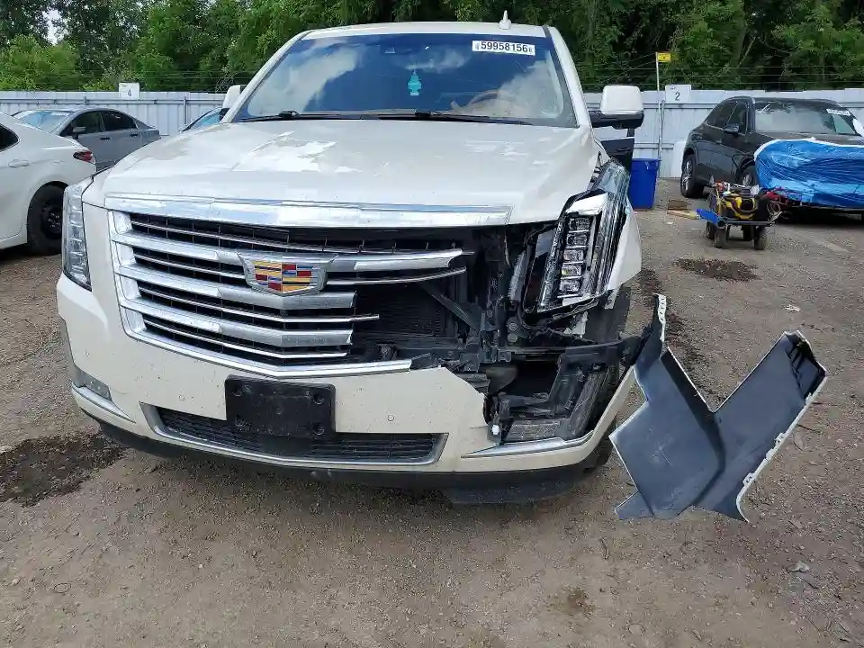 1GYS4UKJ3FR632869 2015 CADILLAC ESCALADE-4