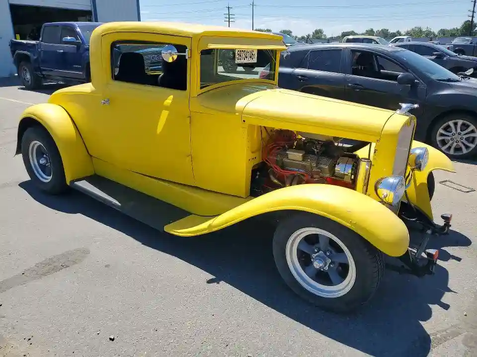 NCS90491 1929 NASH METRO-3