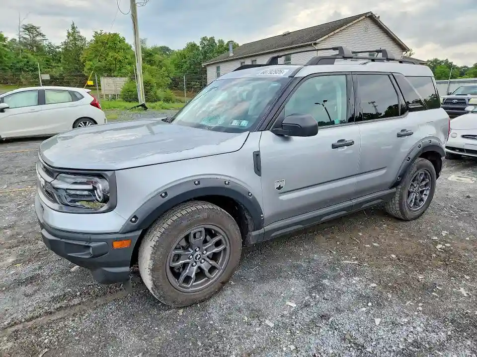 3FMCR9B65MRA58034 2021 FORD BRONCO-0