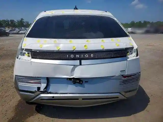 KM8KRDDF8RU278344 2024 HYUNDAI IONIQ-5