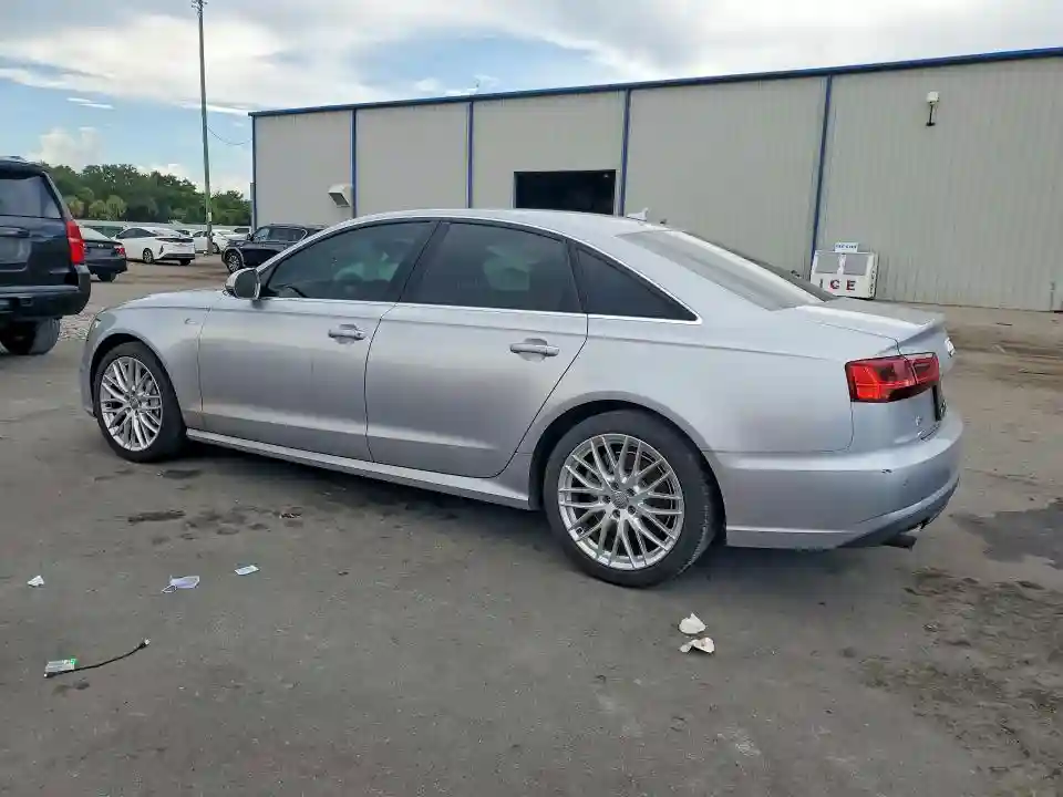 WAUFGAFC0GN005609 2016 AUDI A6-1