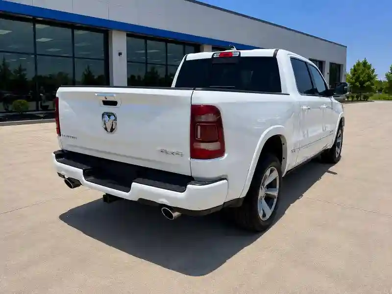 1C6SRFHT9KN551525 2019 RAM 1500-3