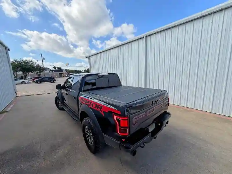 1FTFW1RG2KFB90303 2019 FORD F150-2