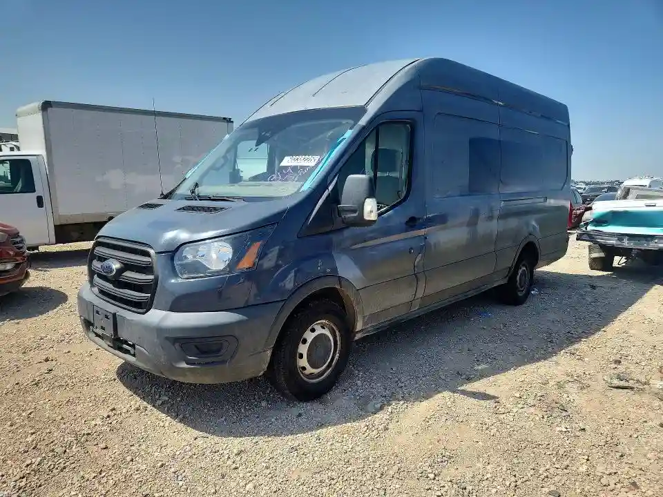 1FTBR3X82LKB09600 2020 FORD TRANSIT-0