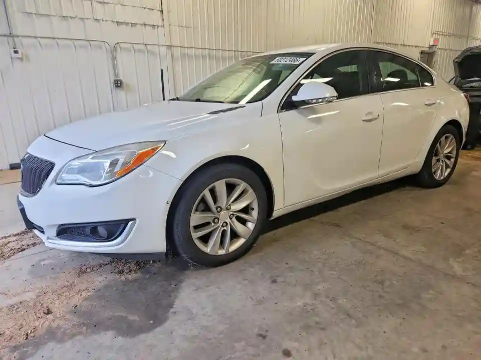 2G4GK5EX6E9191010 2014 BUICK REGAL-0
