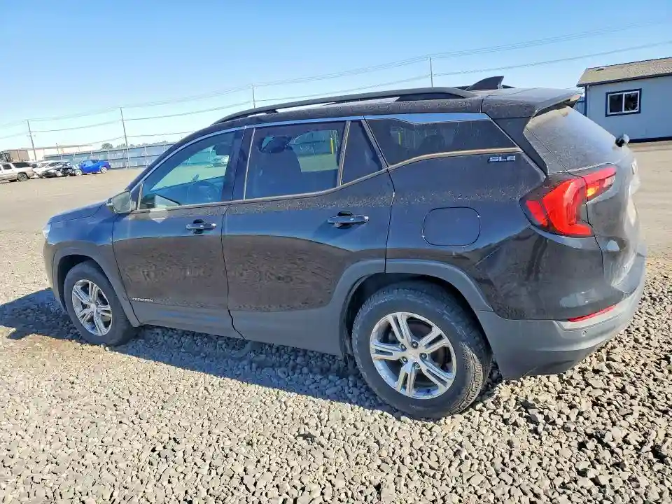 3GKALUEU2JL222689 2018 GMC TERRAIN-1