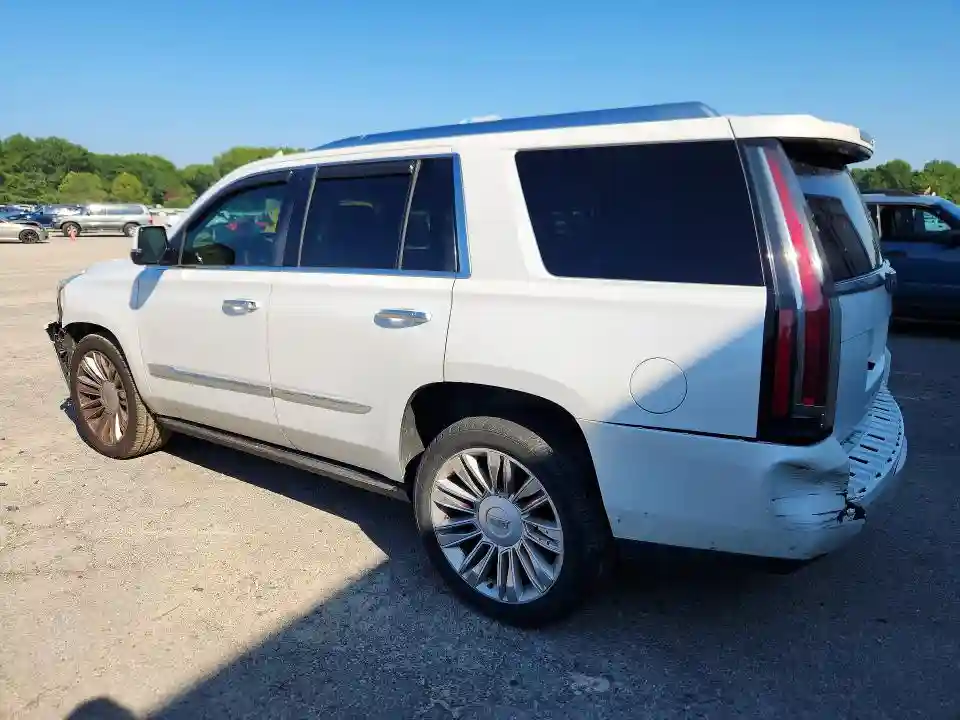 1GYS4DKJ8GR162856 2016 CADILLAC ESCALADE-1