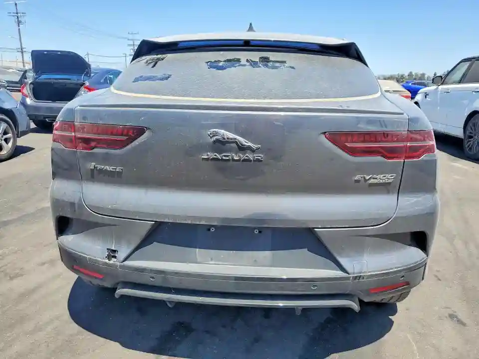 SADHD2S15K1F73182 2019 JAGUAR I-PACE-5