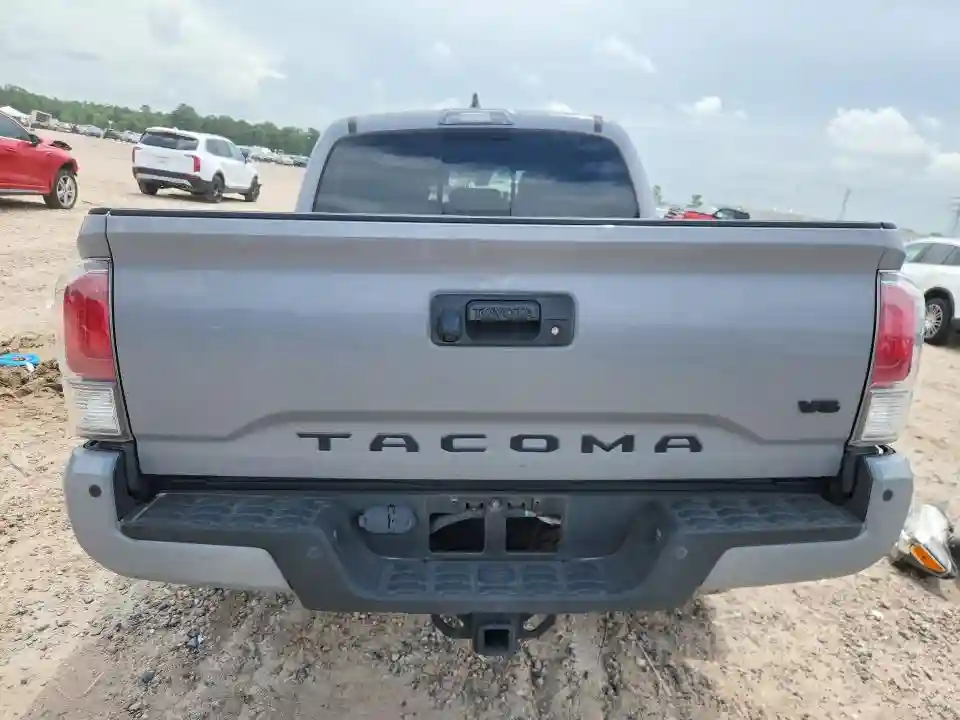 3TMCZ5AN7LM346185 2020 TOYOTA TACOMA-5