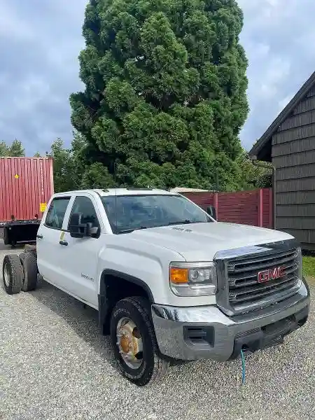 1GD421C80FF152235 2015 GMC SIERRA-0