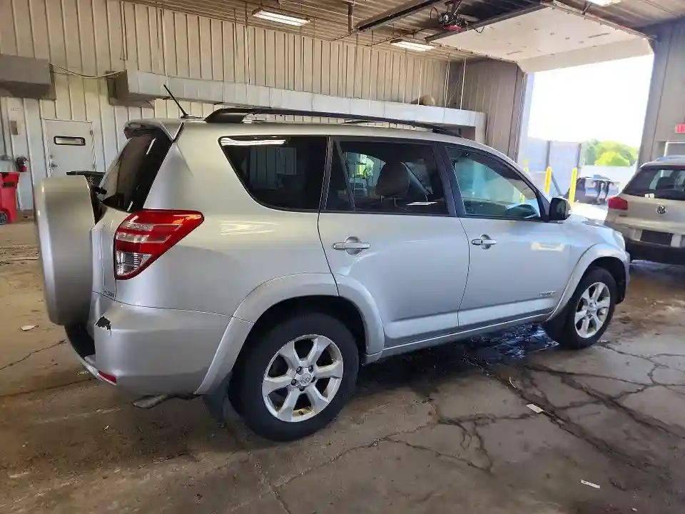 2T3DK4DVXAW024991 2010 TOYOTA RAV4-2