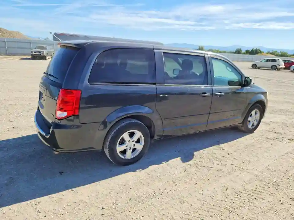 2C4RDGCG8CR204813 2012 DODGE CARAVAN-2