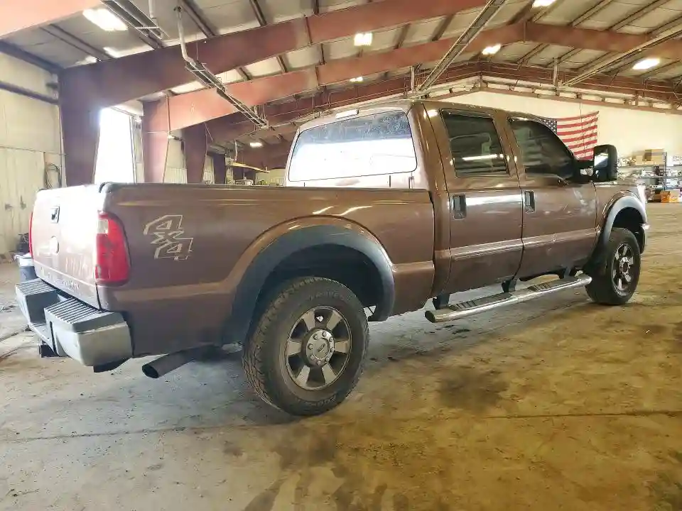 1FT7W2B61CEB37420 2012 FORD F250-2