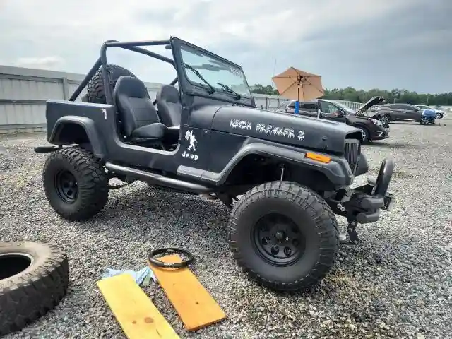 2BCHV81S9JB527992 1988 JEEP WRANGLER-3