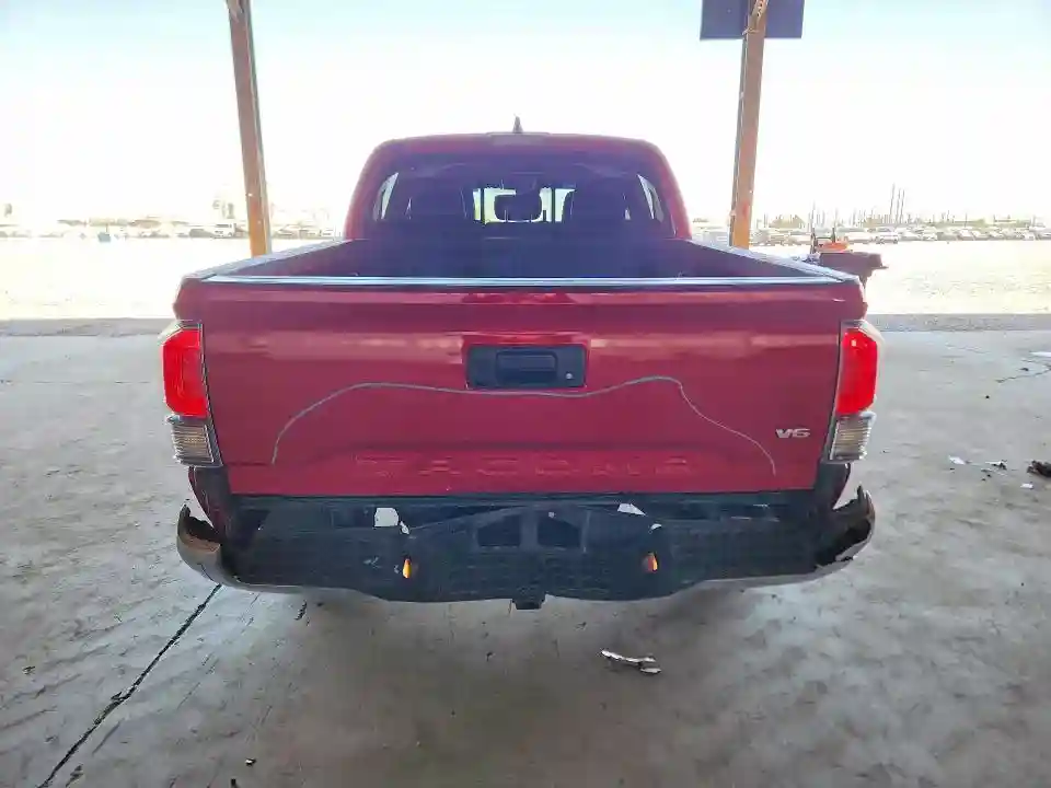 3TMCZ5AN3NM533118 2022 TOYOTA TACOMA-5