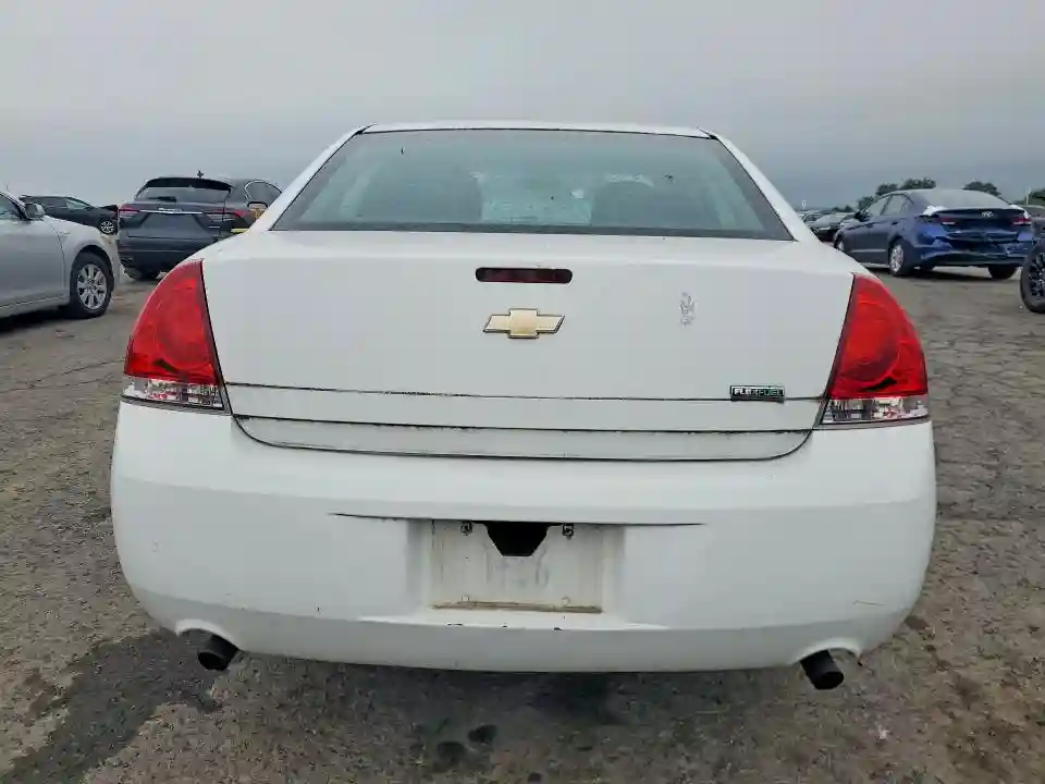 2G1WF5E37D1254168 2013 CHEVROLET IMPALA-5