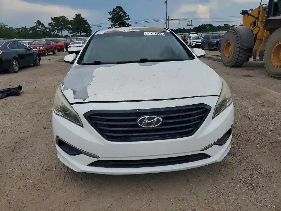 5NPE24AF8GH399277 2016 HYUNDAI SONATA-4