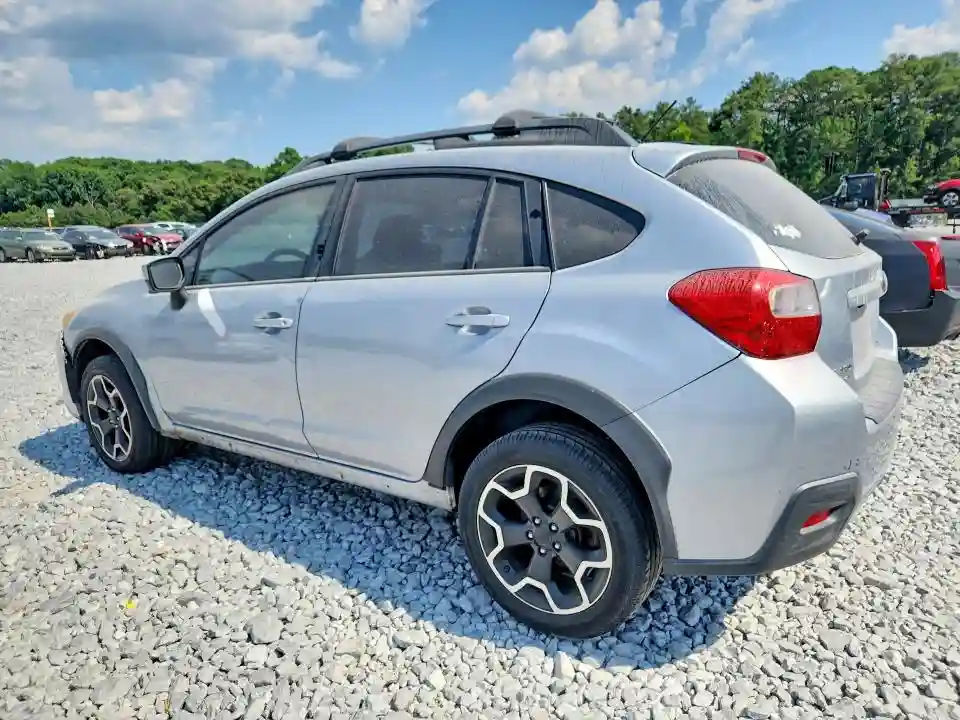 JF2GPACC6F8288396 2015 SUBARU XV-1