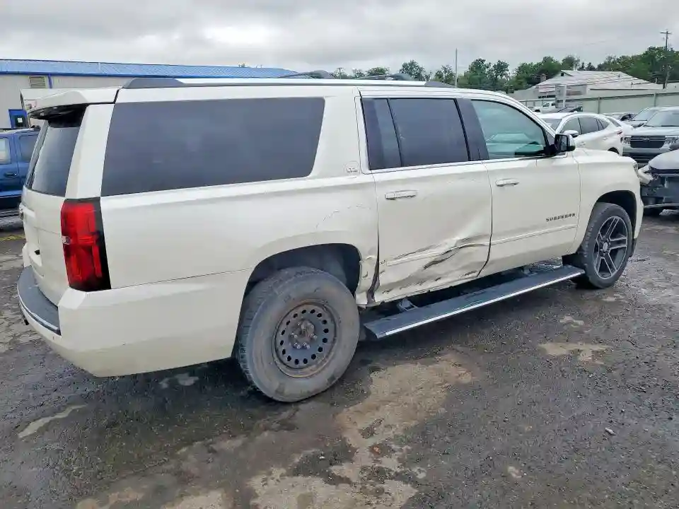 1GNSKKKC8FR259305 2015 CHEVROLET SUBURBAN-2