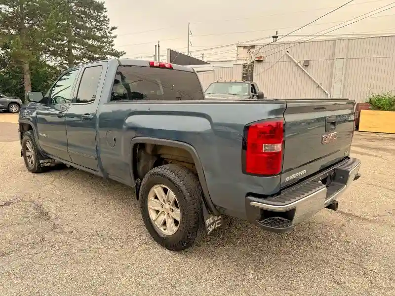 1GTV2UEC1EZ118376 2014 GMC SIERRA-2