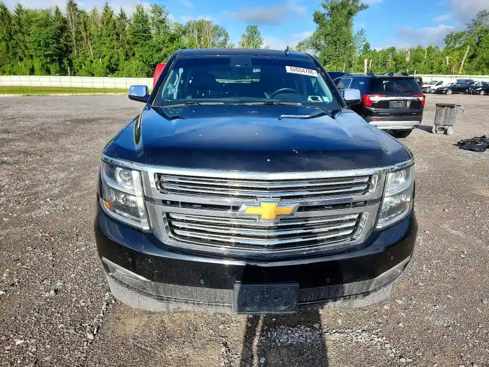 1GNSKKKC4FR123012 2015 CHEVROLET SUBURBAN-4