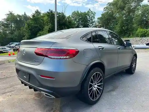 W1N0J8EB2MF894388 2021 MERCEDES-BENZ GLC-CLASS-2