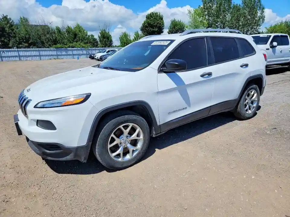1C4PJMAB9GW125119 2016 JEEP CHEROKEE-0