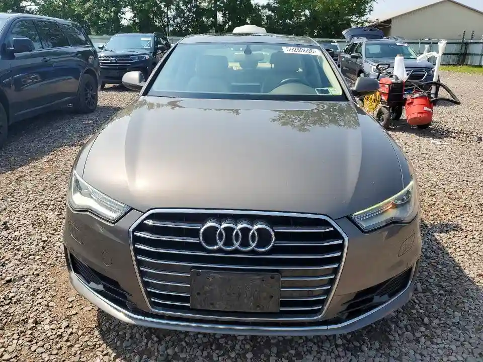 WAUGFAFC0GN048502 2016 AUDI A6-4