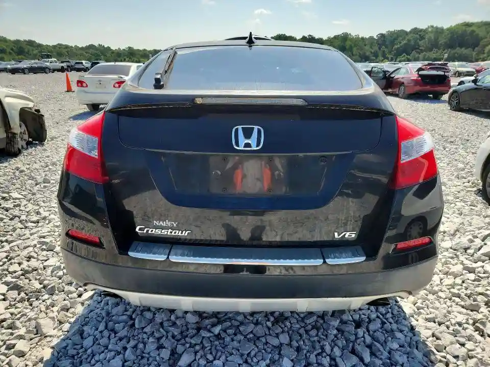 5J6TF1H55DL002018 2013 HONDA CROSSTOUR-5