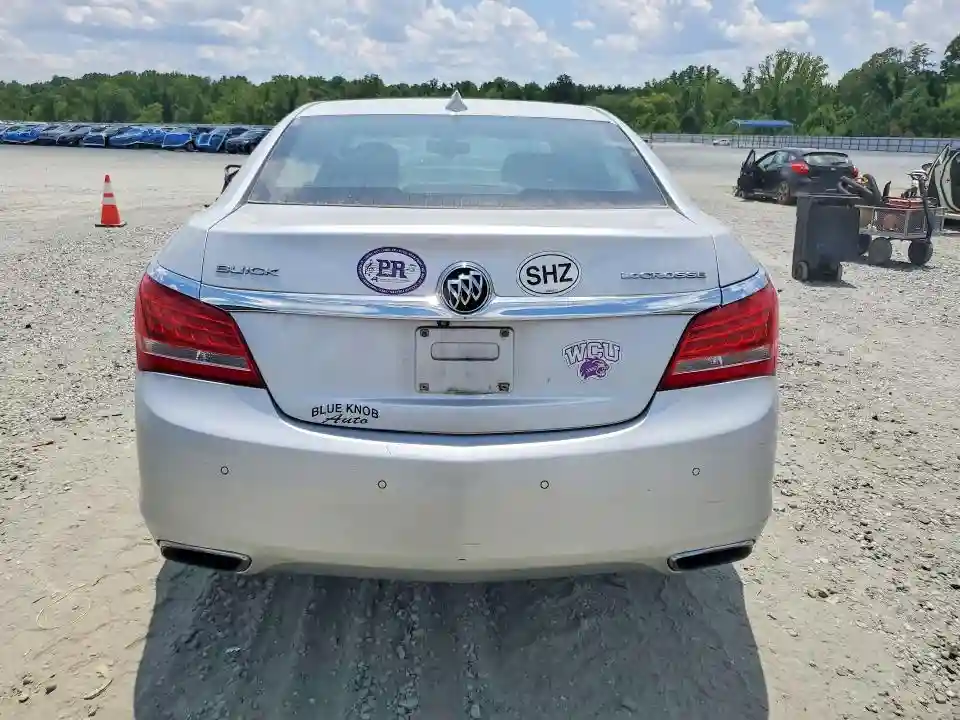 1G4GB5G36FF269546 2015 BUICK LACROSSE-5