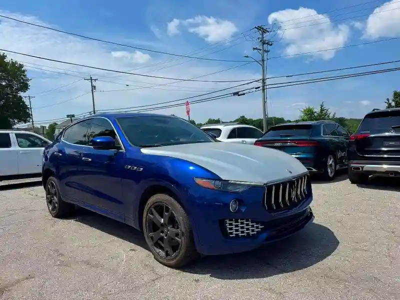 ZN661XUAXKX316274 2019 MASERATI ALL OTHER-0