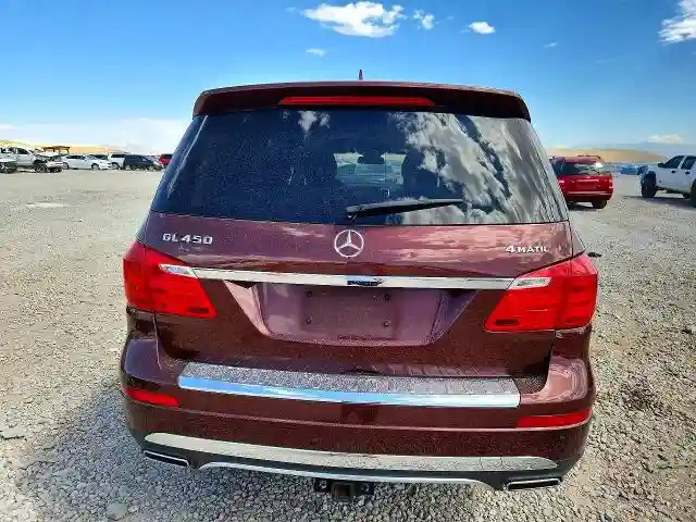 4JGDF7CE3DA245015 2013 MERCURY GL-CLASS-5