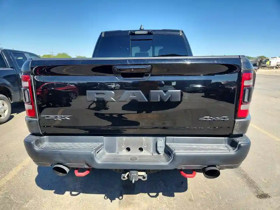 1C6SRFU95MN905912 2021 RAM 1500-5