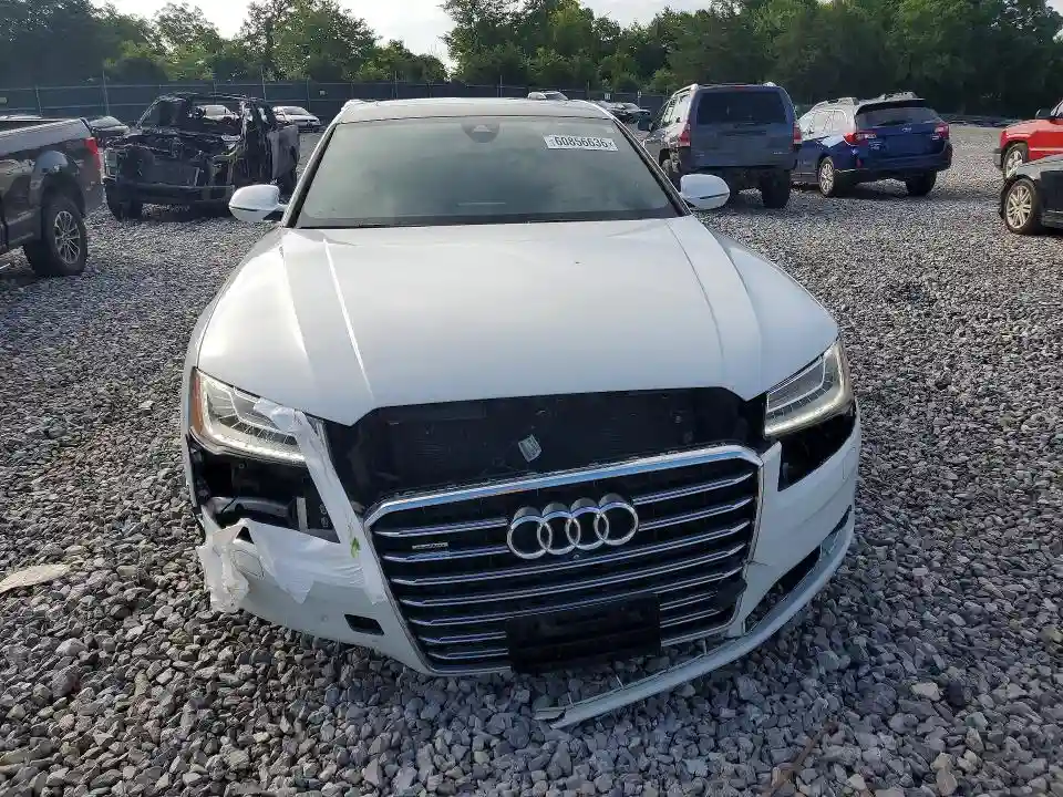 WAU32AFD1FN031015 2015 AUDI A8-4
