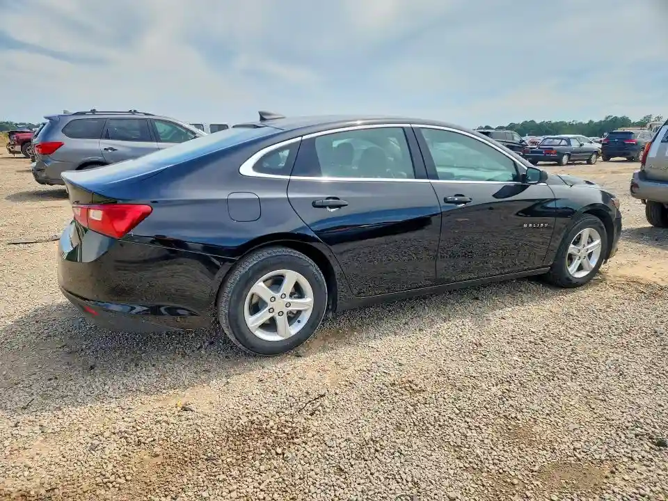 1G1ZB5ST5PF117952 2023 CHEVROLET MALIBU-2