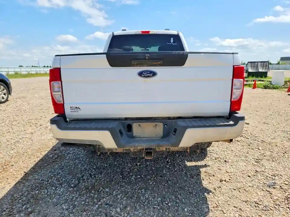 1FT7W2B62MED96483 2021 FORD F250-5