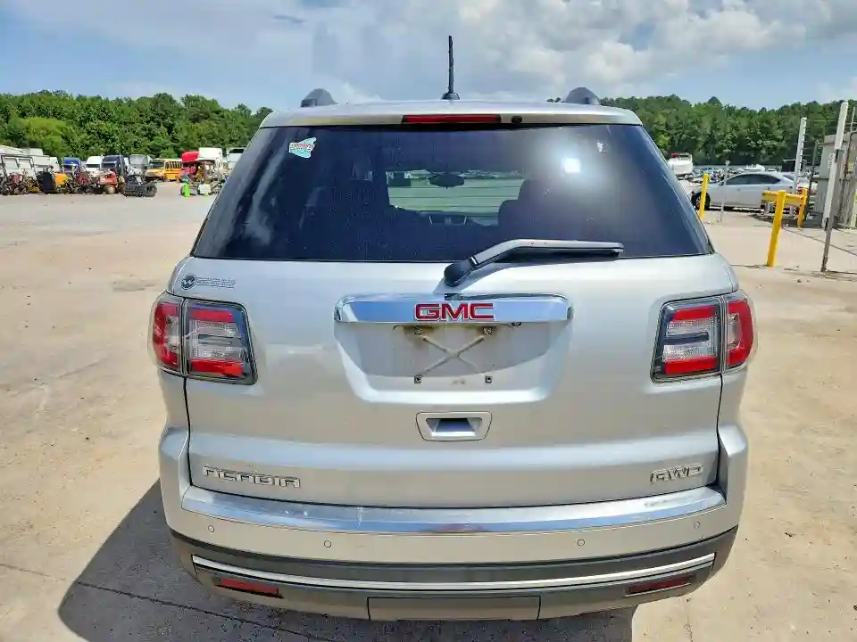 1GKKVNED3GJ102226 2016 GMC ACADIA-5