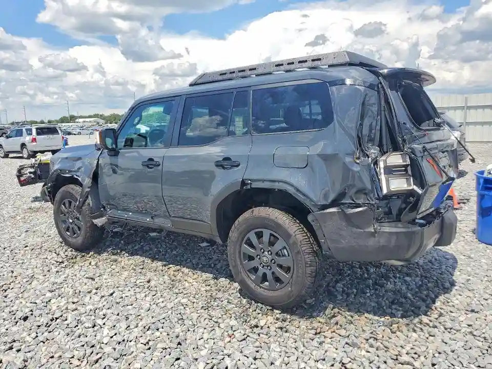 JTEABFAJ5TK050809 2026 TOYOTA LAND CRUISER-1