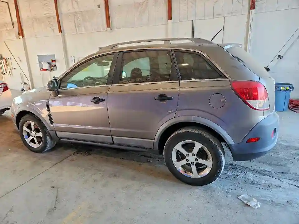 3GNAL2EK1CS572247 2012 CHEVROLET CAPTIVA-1